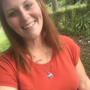 Meet your Posher, Meg